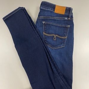 Lucky Brand jeans